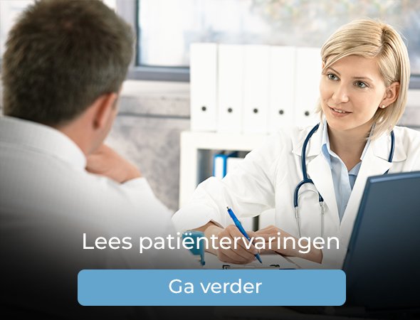 patiënt-ervaring