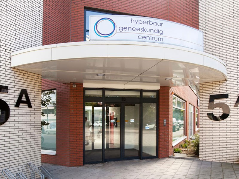 hyperbaar-geneeskundig-centrum